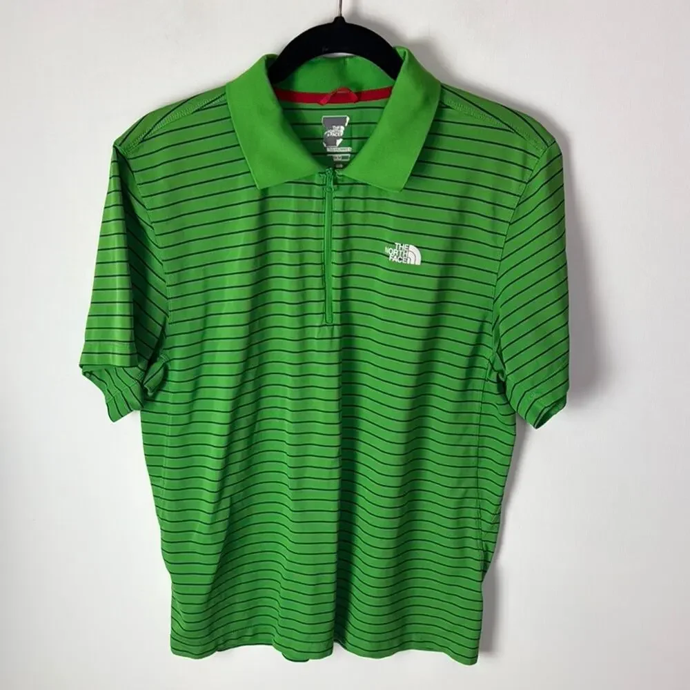 The North Face Polo - Men's Medium